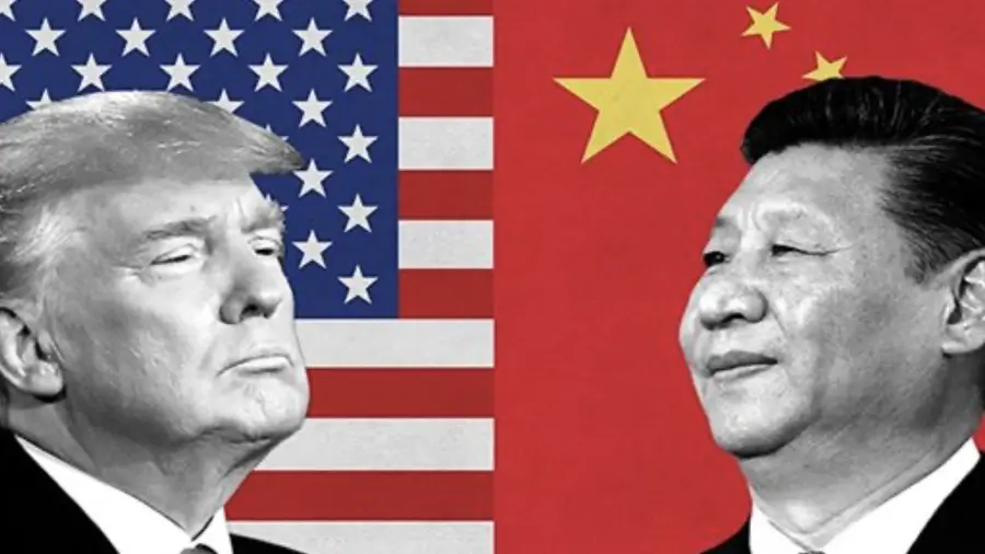 Venezuela, l'attacco di Trump e la sfida alla Cina: la fine dell'ordine liberale