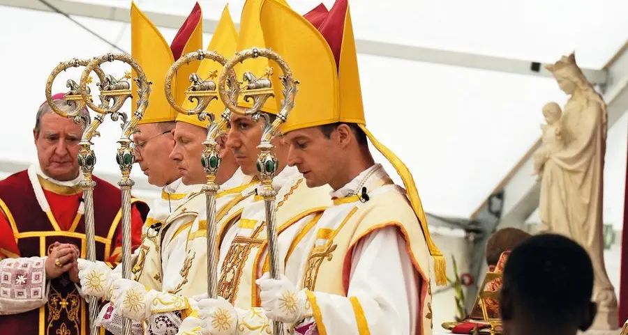 Lefebvriani, lo scisma nella Chiesa cattolica e il valore dell'unità