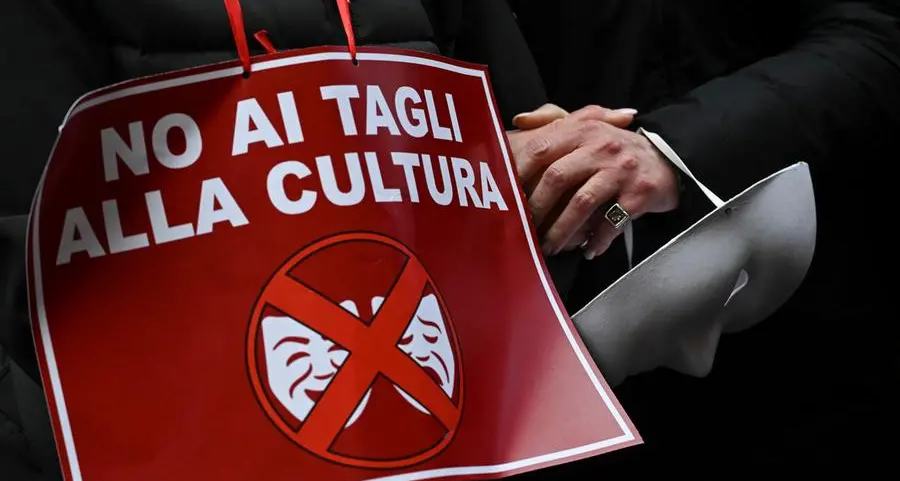 Anche i lavoratori della cultura, per la prima volta uniti dagli anni Settanta, incrociano le braccia venerdì 12 giugno in occasione dello sciopero nazionale