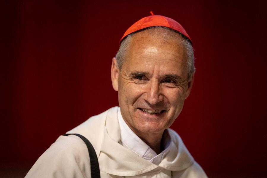 The archbishop of Algiers: «Mary, also loved in Islam, will guide the Pope’s steps» The archbishop of Algiers: «Mary, also loved in Islam, will guide the Pope’s steps»