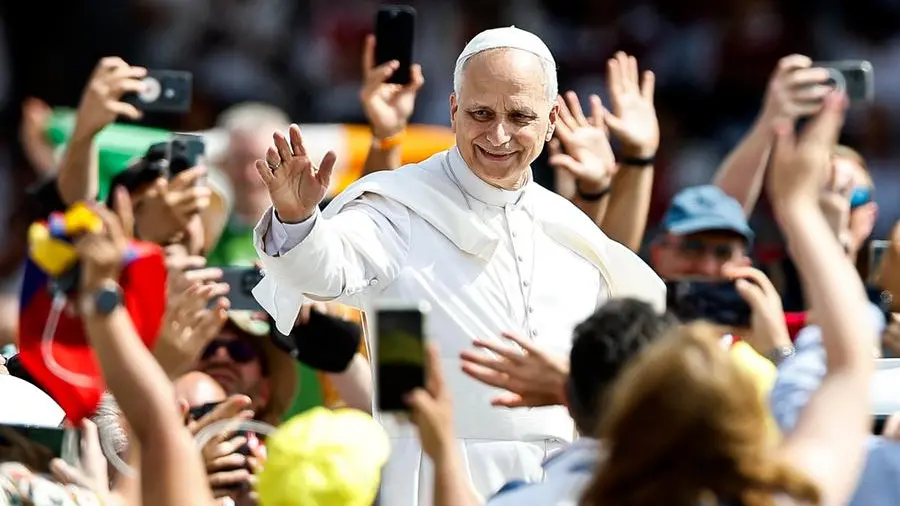 Il Papa conforta un maturando “in crisi”: «Ascolta i desideri del tuo cuore. L’inquietudine è il luogo in cui Dio lavora in profondità»