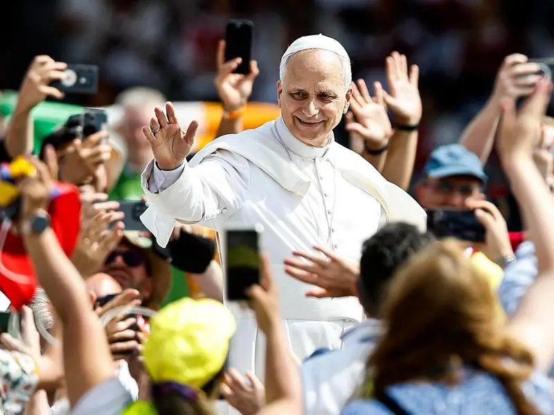 Il Papa conforta un maturando “in crisi”: «Ascolta i desideri del tuo cuore. L’inquietudine è il luogo in cui Dio lavora in profondità»