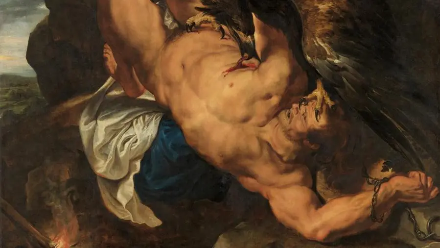 «I miti ci fanno scoprire che le emozioni hanno un nome e possiamo affrontarle e trasformarle»