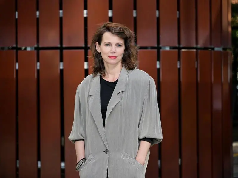 Barbora Bobulova: «Come accettare il dolore più grande?»