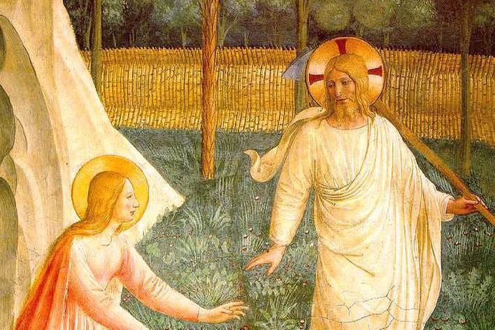 Seeing beyond the pain and finding life again – April 7, 2026 Seeing beyond the pain and finding life again – April 7, 2026