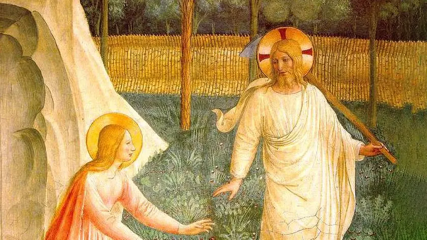 Vedere oltre il dolore e ritrovare la vita