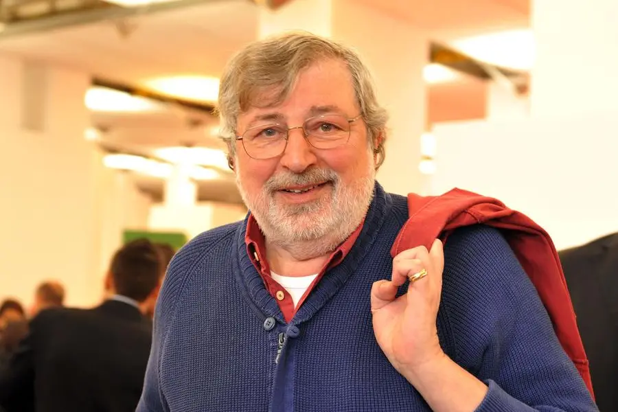 Di Marco Tonino , ANSA