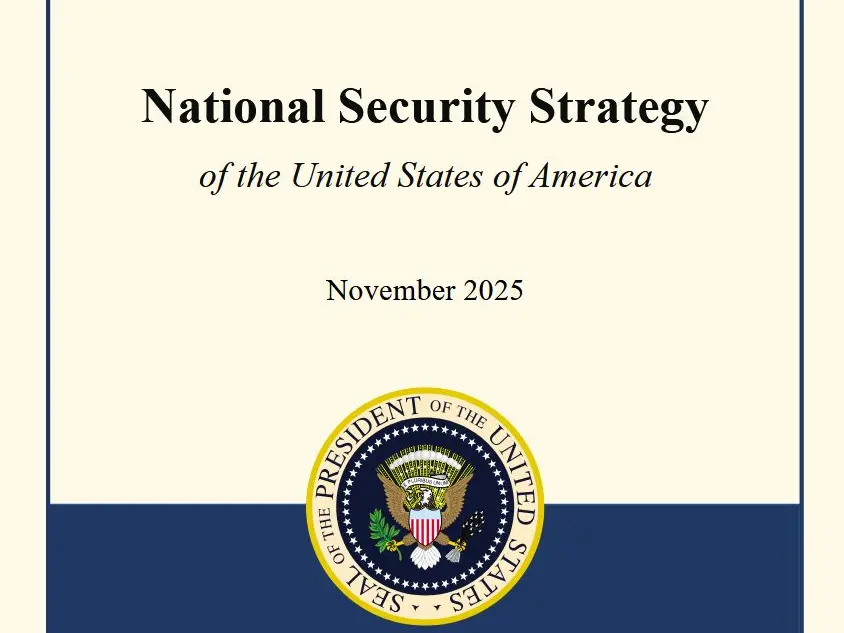 Strategia per la sicurezza. Cosa dice il documento Usa
