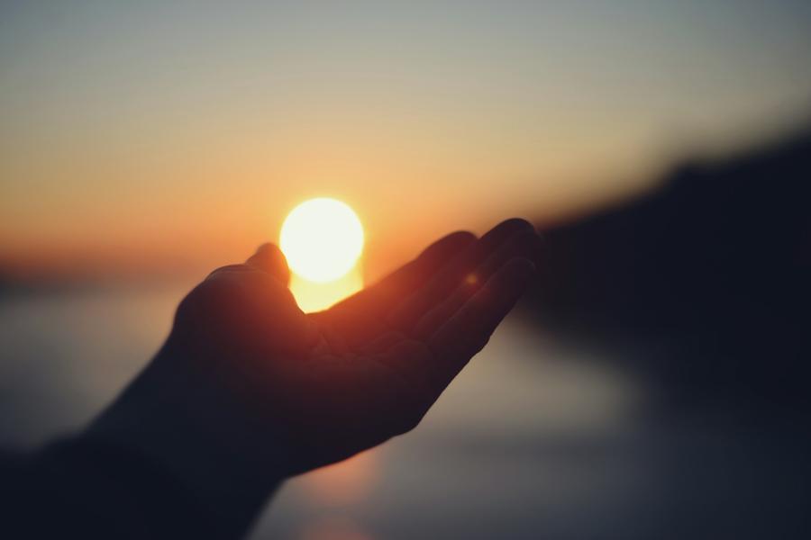We must keep innocence and discernment together – July 10th We must keep innocence and discernment together – July 10th