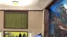 Papa Leone interviene nell'aula magna dell'università La Sapienza, di Roma
