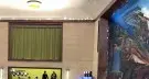 Papa Leone interviene nell'aula magna dell'università La Sapienza, di Roma