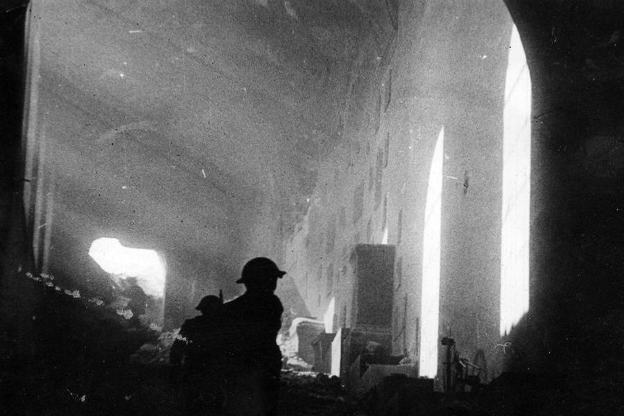 History of Italy, national identity and memory: in defense of perennial values