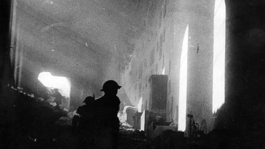 Storia d’Italia, identità nazionale e memoria: in difesa dei valori perenni