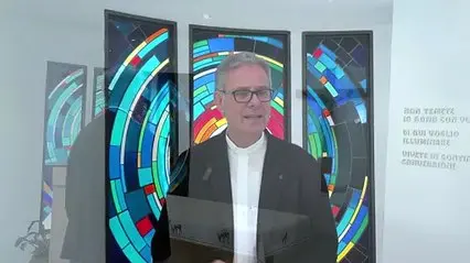 Pasqua - Commento al Vangelo - 5 Aprile 2026 - Don Stefano Stimamiglio