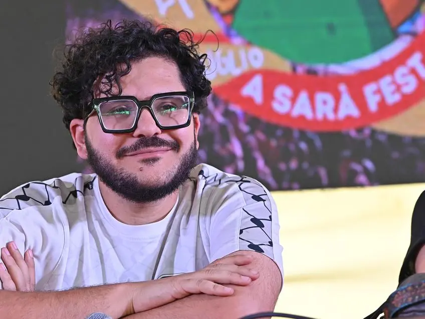 Quattro anni dopo la liberazione, nello stesso giorno, Patrick Zaki è diventato papà