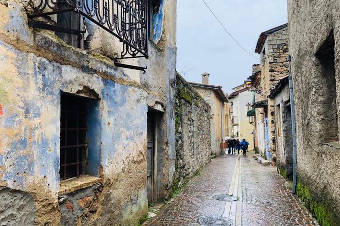 Depopulation, the Italy of small villages tries to be reborn