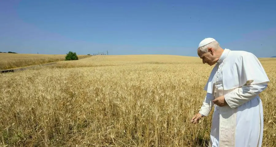 Il Vaticano sceglie il sole: così punta a produrre tutta la sua energia elettrica