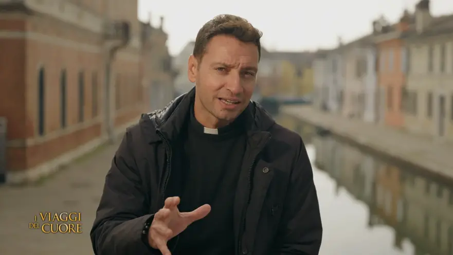 Come vincere la paura? Il coraggio dell’Amore