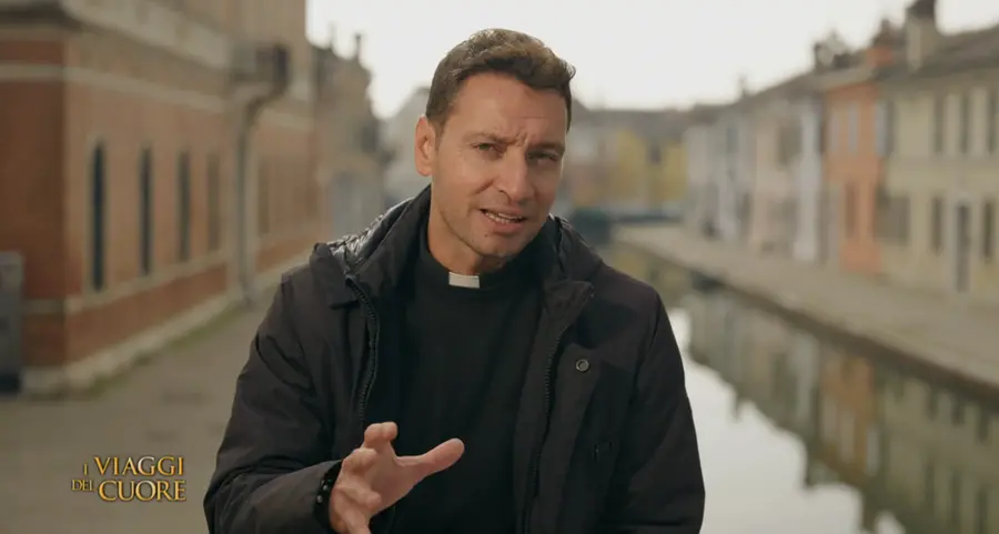 Come vincere la paura? Il coraggio dell’Amore