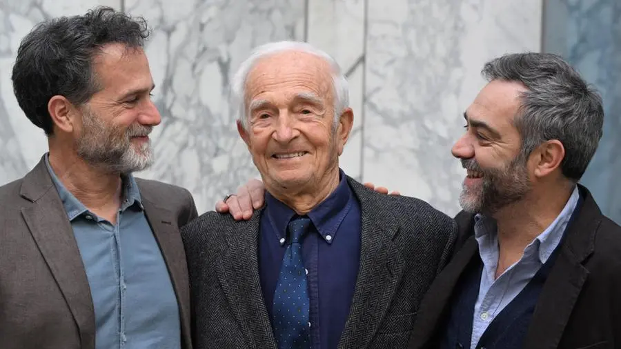 Chi è davvero Abdon Pamich il leggendario marciatore raccontato nella fiction di Raiuno