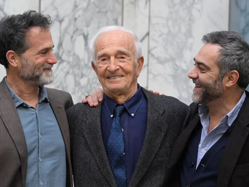 Chi è davvero Abdon Pamich il leggendario marciatore raccontato nella fiction di Raiuno