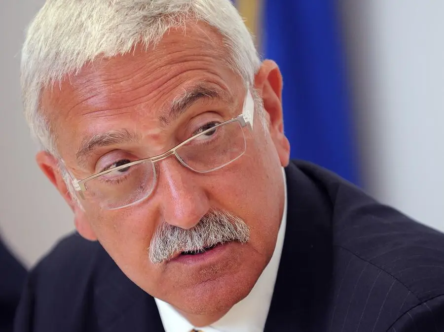 Salute Papa. L’oncologo: «Per lui intervento standard. Funzione respiratoria assicurata dal resto dei polmoni»