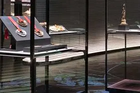 Daniele bears his name