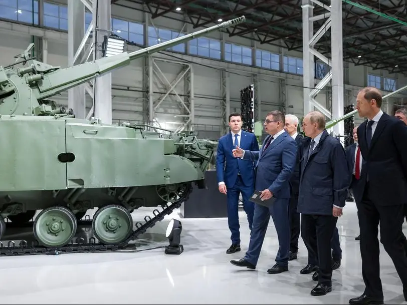 Il mondo sempre più armato: l’Europa fa da traino, l’Italia tra i primi sei fornitori di armi al mondo