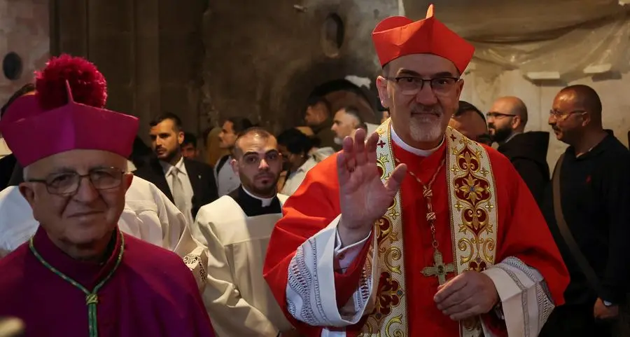 A Gerusalemme cancellata la processione delle Palme