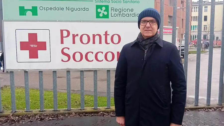 Crans-Montana, il padre di Giuseppe Giola, uno dei ragazzi sopravvissuti: «Mio figlio chiede sempre perché lui si è salvato e i suoi amici no»