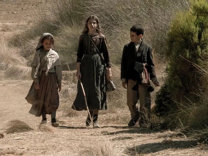 Fatima, il film stasera su Rai 2: cosa accadde nel 1917 e il significato dei tre segreti