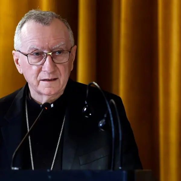 Assisi 1986, 40 anni dopo, Parolin: «Con la guerra sono tutti perdenti, anche i vincitori»