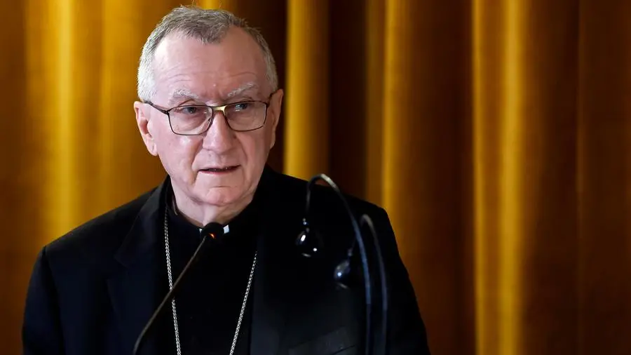 Assisi 1986, 40 anni dopo, Parolin: «Con la guerra sono tutti perdenti, anche i vincitori»