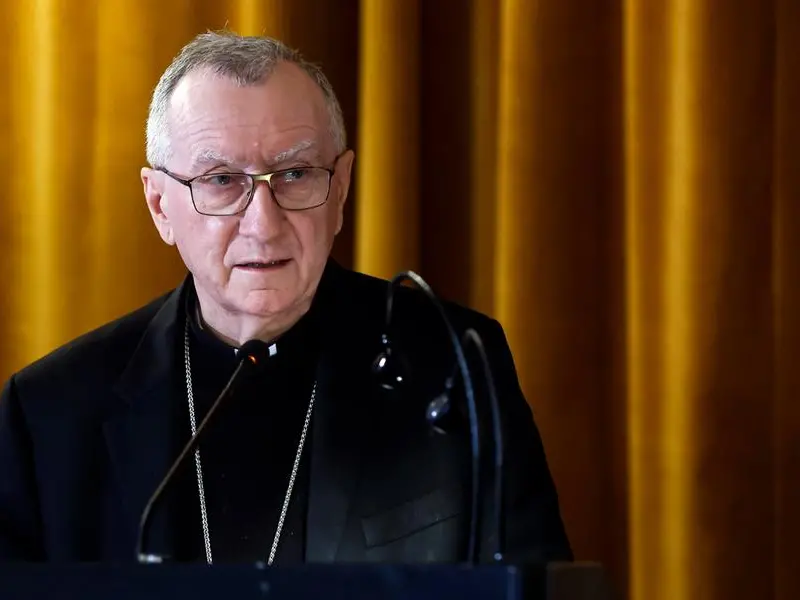 Assisi 1986, 40 anni dopo, Parolin: «Con la guerra sono tutti perdenti, anche i vincitori»