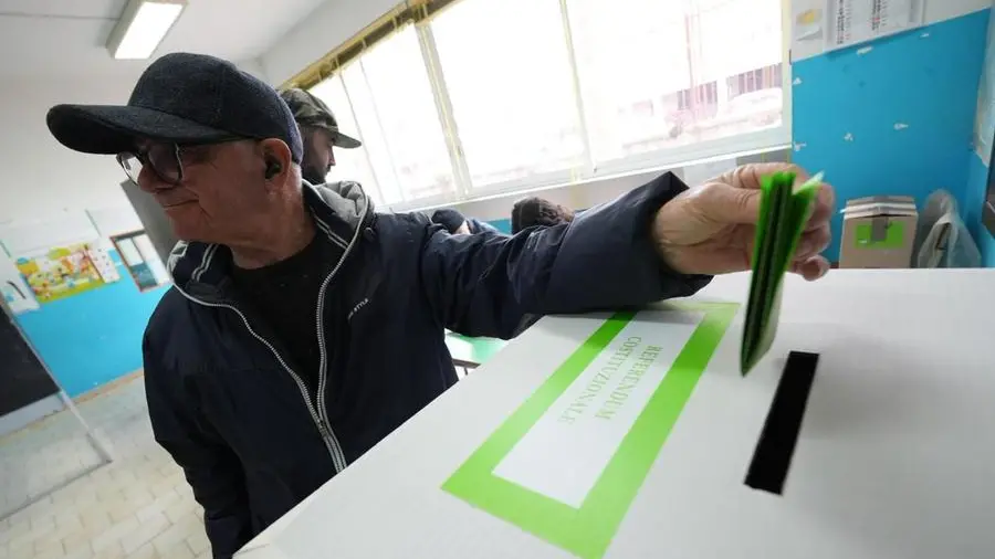 Referendum, affluenza record: oltre il 46% e scenario imprevedibile secondo i sondaggisti