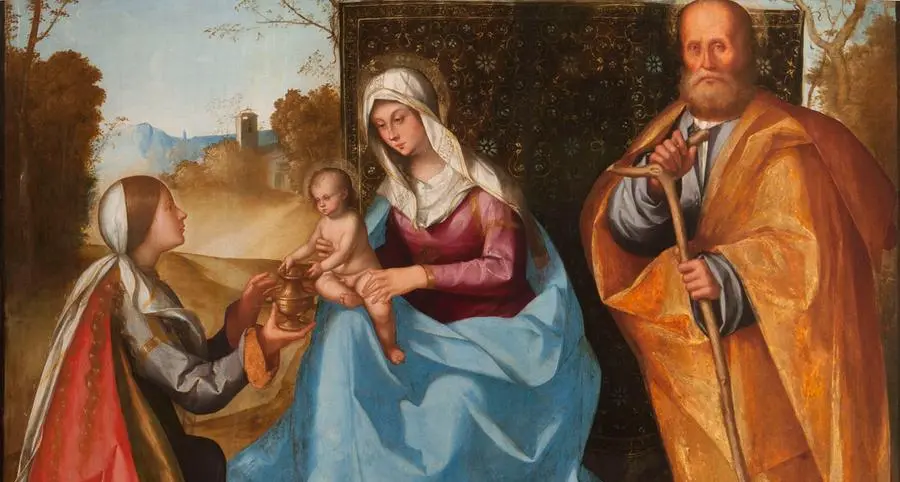 Natale a Cremona con il Rinascimento di Boccaccino