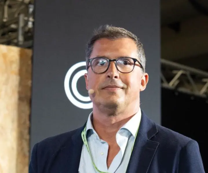 Andrea Dellabianca.