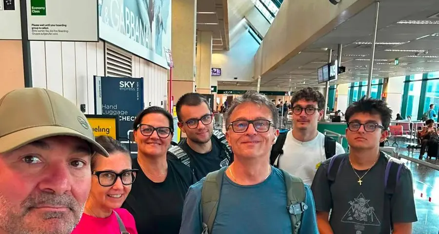 Incidente in Perù: «Era una famiglia unita che amava viaggiare, incredibile pensare che non ci siano più»