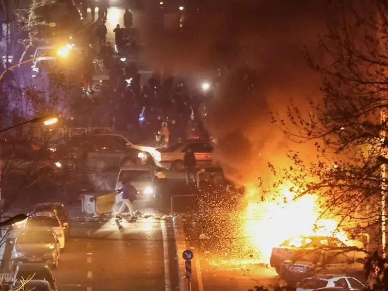 La repressione, le vittime, l’aiuto promesso da Trump. Cosa sta succedendo in Iran