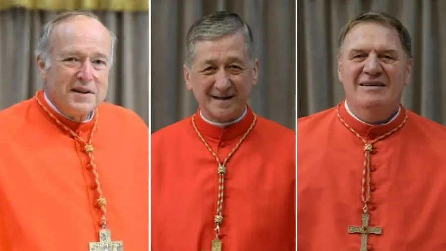 Tre cardinali Usa contro Trump: «La politica estera americana non può essere ridotta a logiche di guerra e polarizzazione»