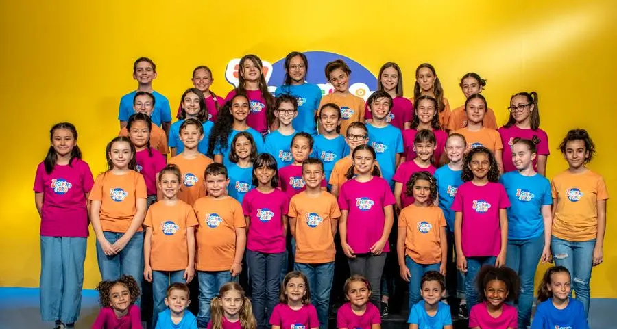 Piccolo coro dell'Antoniano: quando Tommaso Paradiso scrisse una canzone per loro