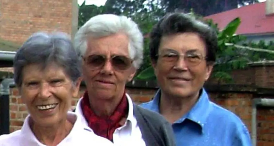 Triplice omicidio delle missionarie in Burundi, dopo 12 anni arrestato un uomo in Italia