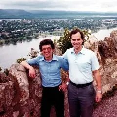 Leone a Roma, gli anni di Robert Francis Prevost nella capitale in un documentario
