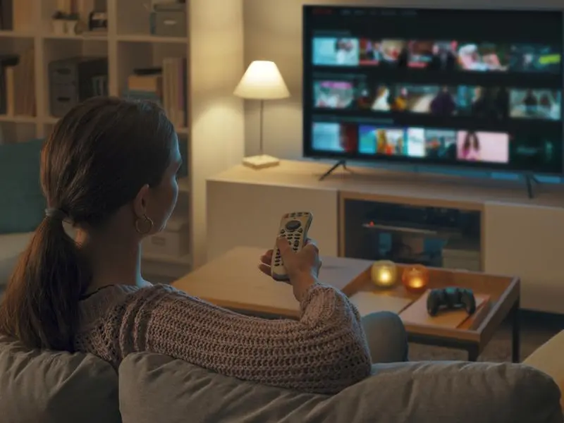 Cinema, dalla sala al divano