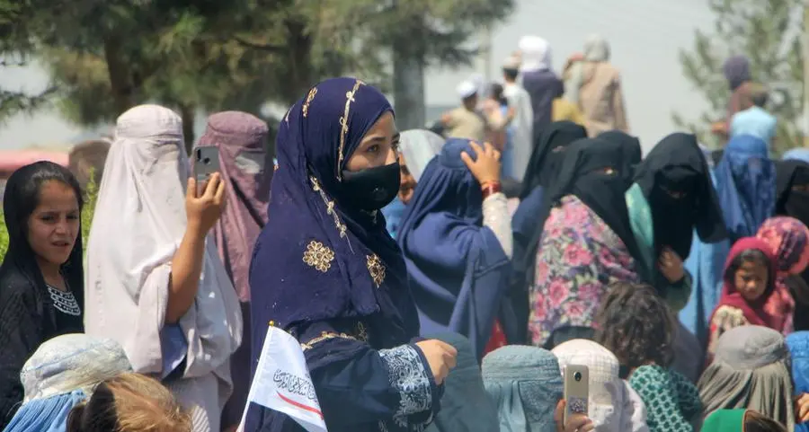 Diritti negati e mortalità infantile: cosa succede nell’Afghanistan dimenticato a cinque anni dal ritiro americano