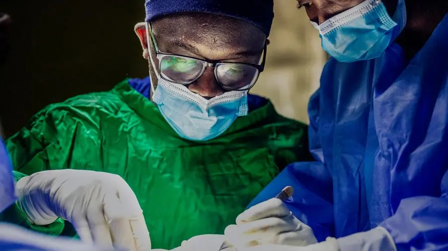 Il diritto di sorridere (e di essere curati), la sfida di Operation Smile
