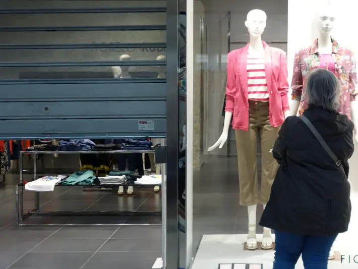 Il sindacato di settore: «Torniamo ad aprire solo quando serve»