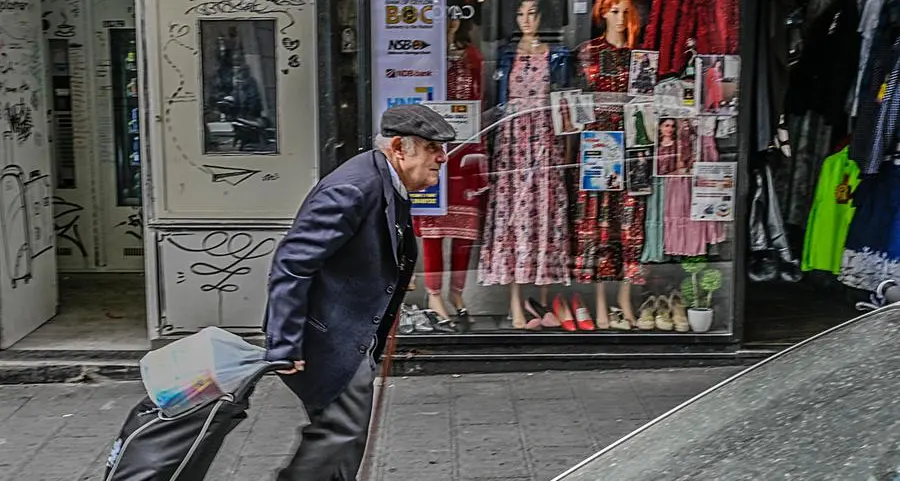 La brutta sorpresa della pensione tagliata del 5%: ecco a chi e perché