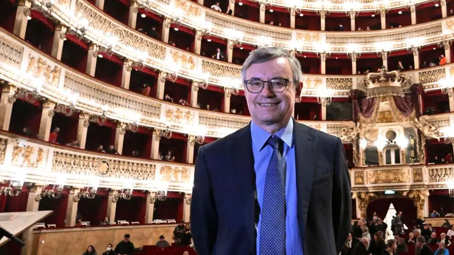 Barbero: «San Francesco ha pagato il prezzo della sua stessa grandezza»