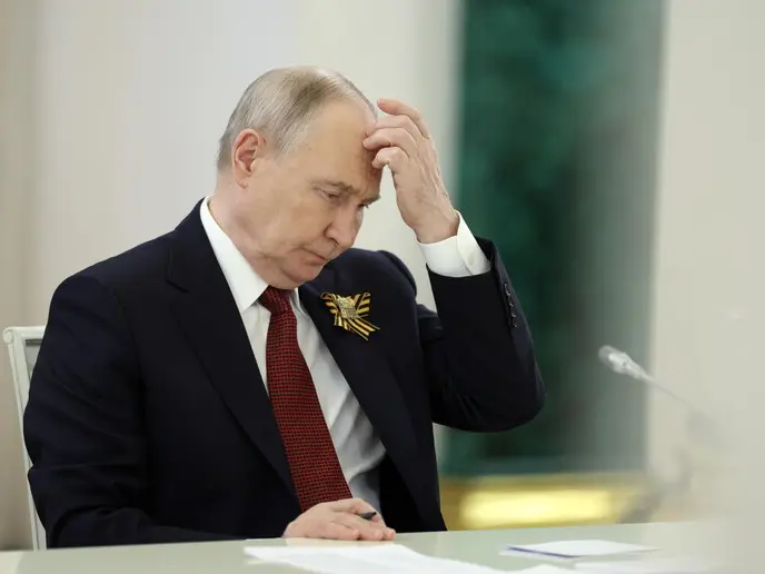 La guerra che divora se stessa. Come il conflitto in Ucraina sta sgretolando (grazie alle sanzioni) l'economia russa